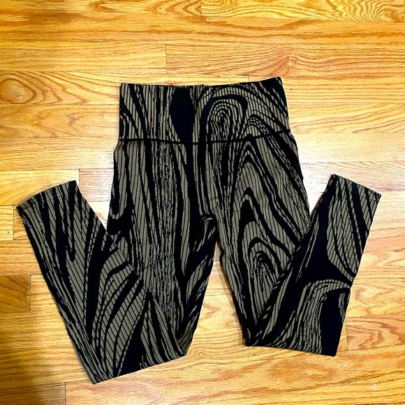 Pants - 🏷️ 3 for $30  ribbed high waisted leggings